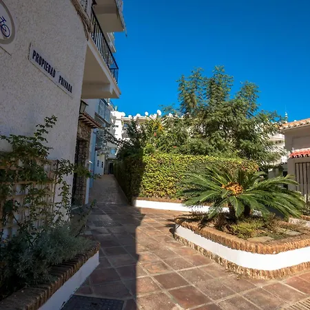 Apartament Coronado 136 Menyber Nerja