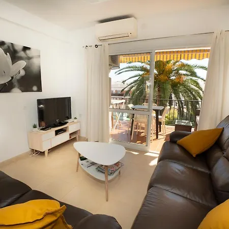 Coronado 136 Menyber Apartament Nerja