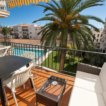 Coronado 136 Menyber Apartament