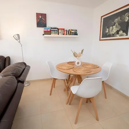 Apartament Coronado 136 Menyber