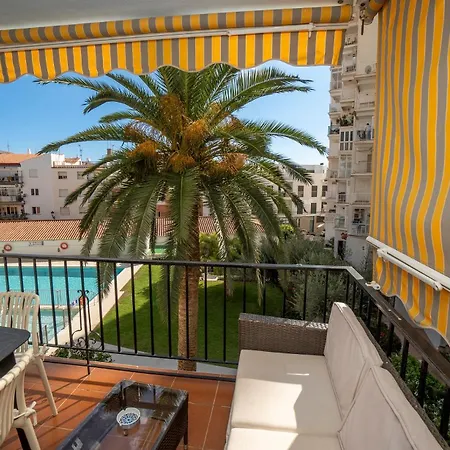 Apartament Coronado 136 Menyber *