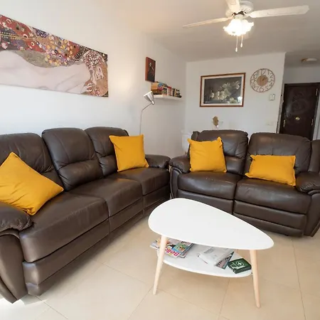 Coronado 136 Menyber Apartament Nerja