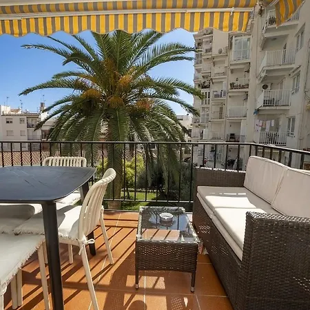Apartament Coronado 136 Menyber