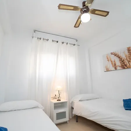 Apartament Coronado 136 Menyber *