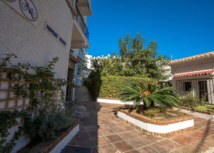 Apartamento Coronado 136 Menyber *