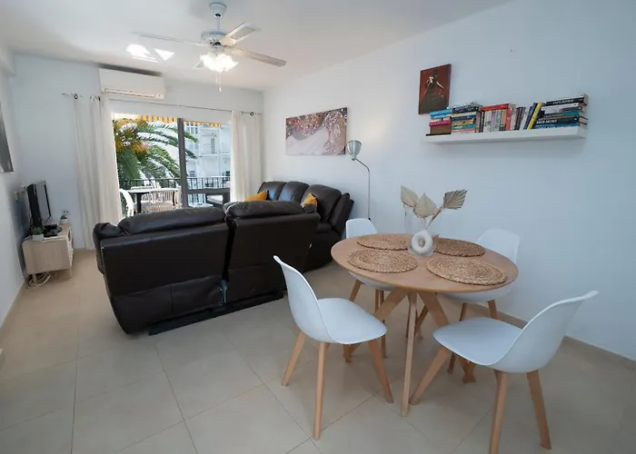 Apartamento Coronado 136 Menyber