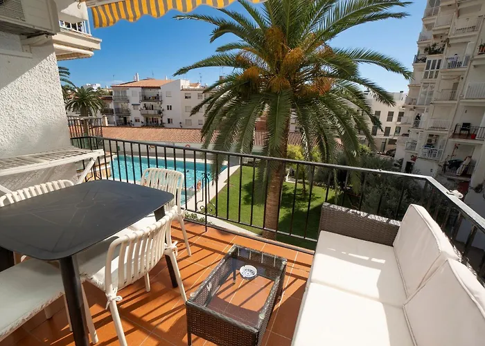 Coronado 136 Menyber Apartamento