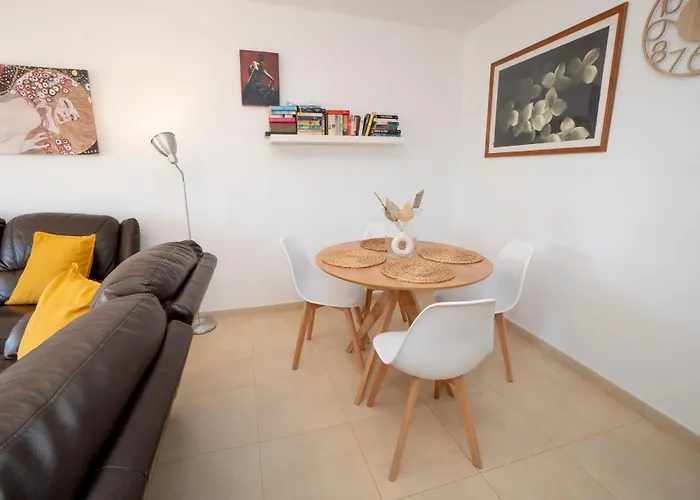 Apartamento Coronado 136 Menyber