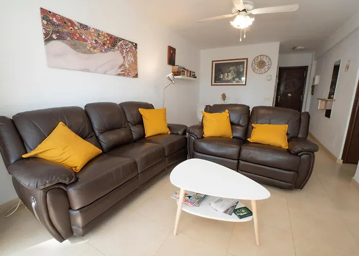 Coronado 136 Menyber Apartamento Nerja