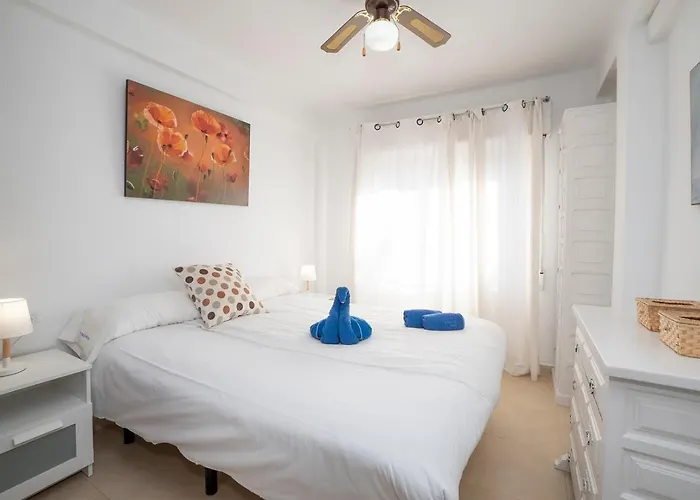 Coronado 136 Menyber Apartamento