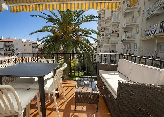Apartamento Coronado 136 Menyber